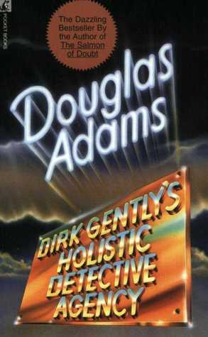 Dirk Gently's Holistic Detective Agency