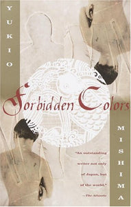 Forbidden Colours