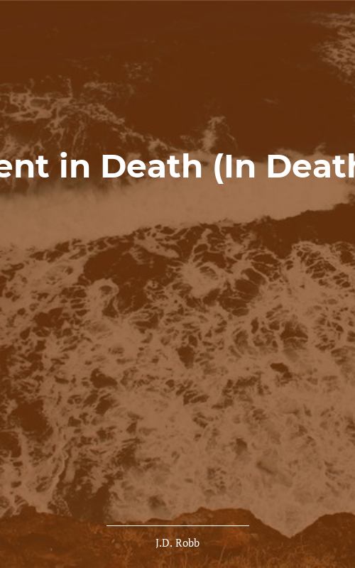 Innocent in Death (In Death, #24)