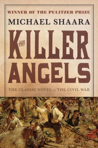 The Killer Angels