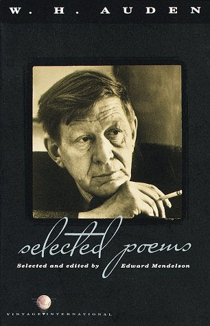 Poems of W. H. Auden